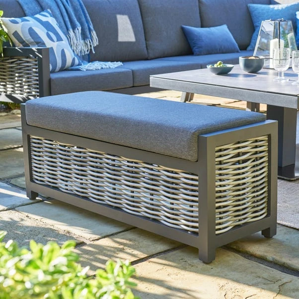 Langham Large Comfort Outdoor Corner Set 9 Langham Large Comfort Outdoor Corner Set - Image 7