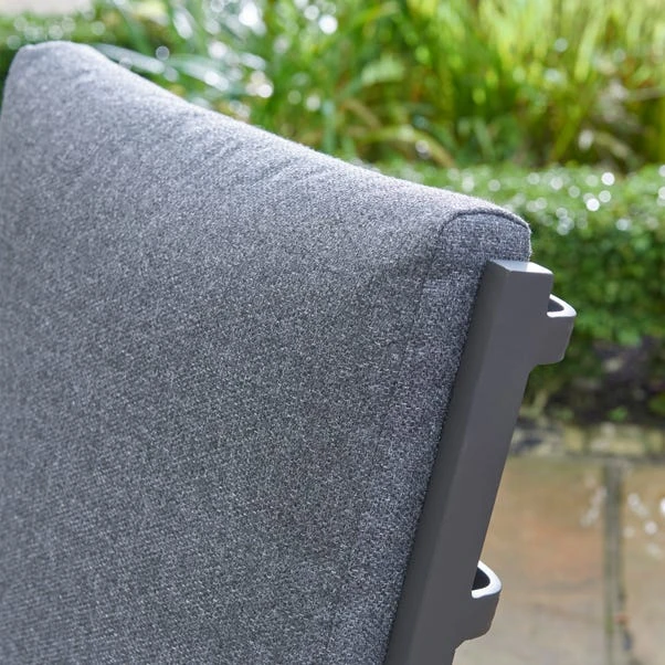 Easton 6 Seater Outdoor Dining Set 8 Easton 6 Seater Outdoor Dining Set - Image 6