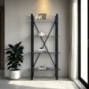 Indus Valley Athena Shelf Unit -Home Luxe Studio 30988199