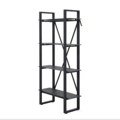 Indus Valley Athena Shelf Unit 9 Indus Valley Athena Shelf Unit -Home Luxe Studio 30988199 alt02