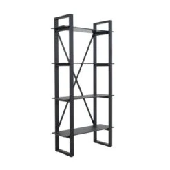 Indus Valley Athena Shelf Unit 11 Indus Valley Athena Shelf Unit -Home Luxe Studio 30988199 alt04