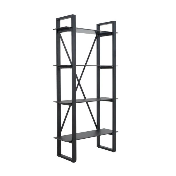 Indus Valley Athena Shelf Unit 7 Indus Valley Athena Shelf Unit - Image 5