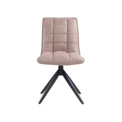 Indus Valley Camden 4-6 Seater Extendable Round Dining Table With 4 Aura Chairs 17 Indus Valley Camden 4-6 Seater Extendable Round Dining Table With 4 Aura Chairs -Home Luxe Studio 30988214 alt05