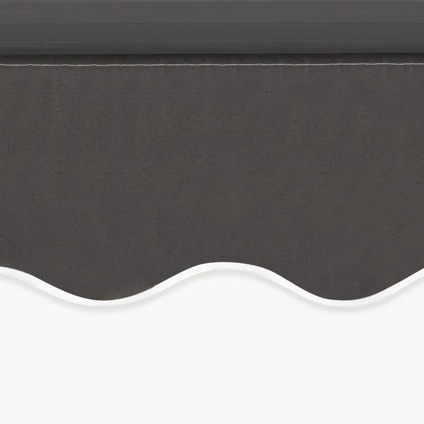 Greenhurst 3.5m Grosvenor Awning 5 Greenhurst 3.5m Grosvenor Awning - Image 3