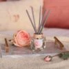 Heart & Home With Love Tea Rose & Vanilla Diffuser -Home Luxe Studio 30989086