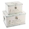 Petit Cheri Set Of 2 Little Boys Luggage Boxes 1 Petit Cheri Set Of 2 Little Boys Luggage Boxes -Home Luxe Studio 30989606
